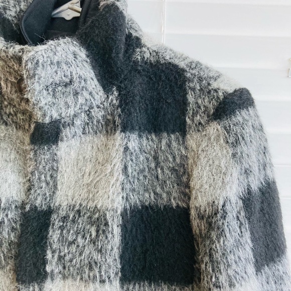 Graton Coat - Size Small (S) - Picture 3 of 8